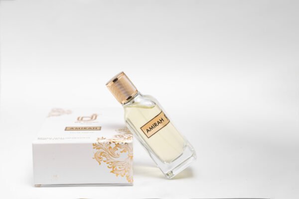 AMIRAH –  Regal & Captivating for Her
