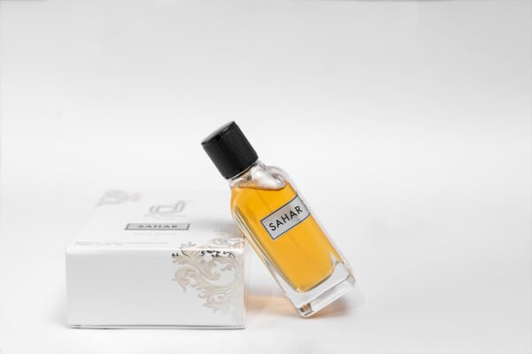 SAHAR – Mysterious & Enchanting Unisex