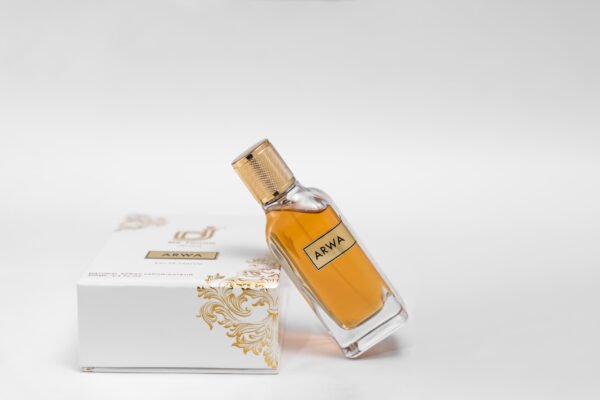 ARWA – Fresh & Radiant for Her