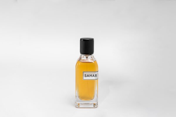 SAHAR – Mysterious & Enchanting Unisex - Image 2